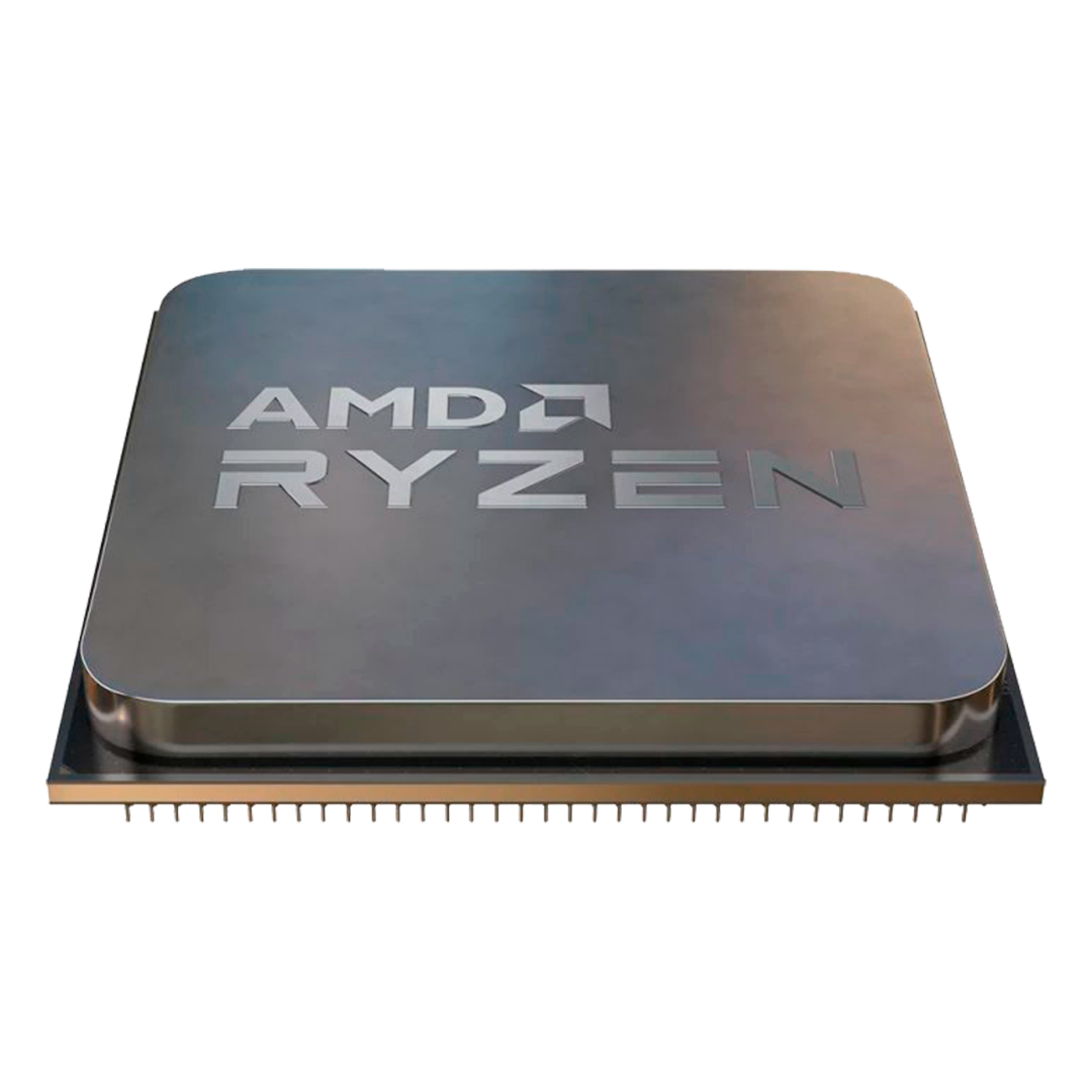 Procesador Amd Ryzen 5 8600G  Am5 5.0 Ghz Box
