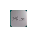 Procesador Amd Athlon 3000G Am4 3.5 Ghz Box