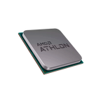 Procesador Amd Athlon 3000G Am4 3.5 Ghz Box