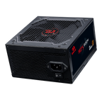 Fuente De Poder Redragon Gc-Ps011 800W 80 Plus Bronce