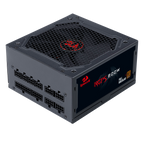 Fuente De Poder Redragon Gc-Ps011 800W 80 Plus Bronce