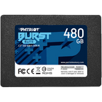 Disco Solido Patriot Burst Elite 480Gb 2,5" Sata Iii