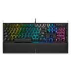 Teclado Corsair K60 Rgb Pro Mecánico 100% Switch Cherry Mv