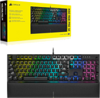 Teclado Corsair K60 Rgb Pro Mecánico 100% Switch Cherry Mv