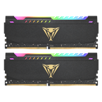 Memoria Ram Patriot Viper Steel Rgb Ddr4 32Gb 3600 Mhz