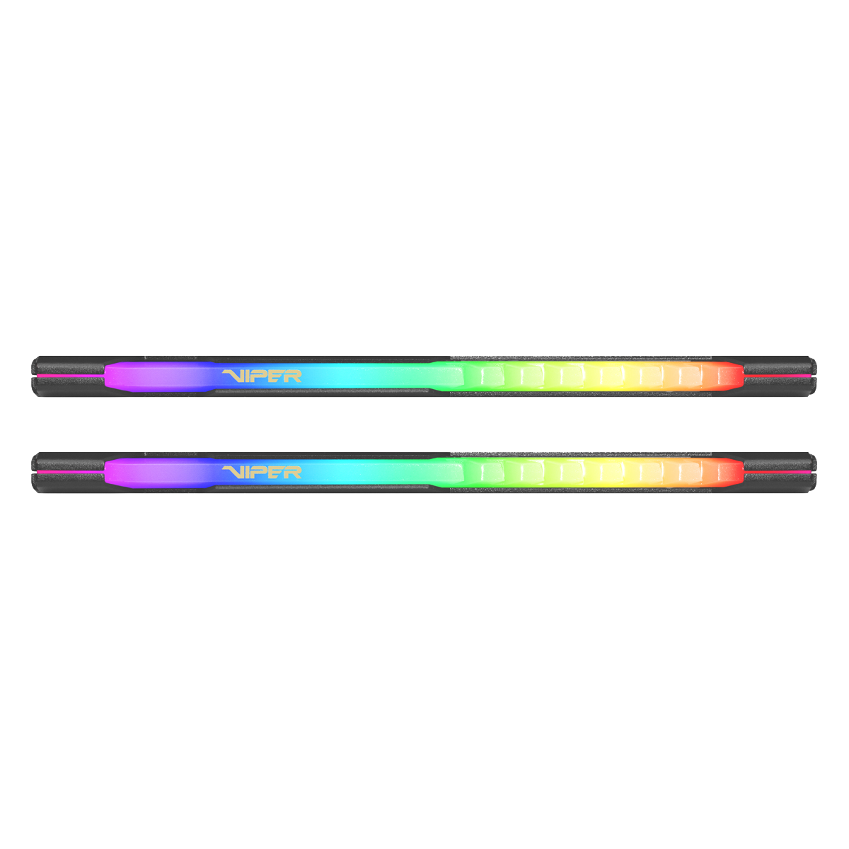Memoria Ram Patriot Viper Steel Rgb Ddr4 32Gb 3600 Mhz