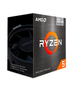 Procesador Amd Ryzen 5 5600Gt 4.6 Ghz Am4 Box