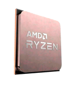 Procesador Amd Ryzen 5 5600Gt 4.6 Ghz Am4 Box