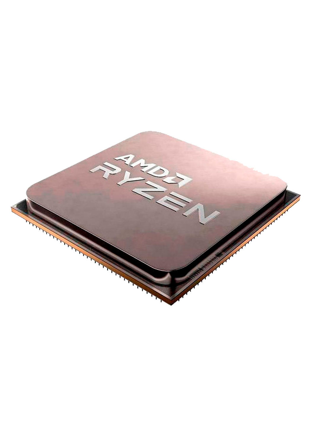 Procesador Amd Ryzen 5 5600Gt 4.6 Ghz Am4 Box