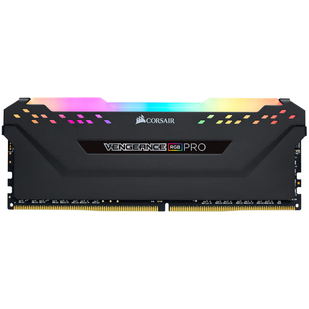 Memoria Ram Corsair Vengeance Rgb Pro Ddr4 8Gb 3600 Mhz