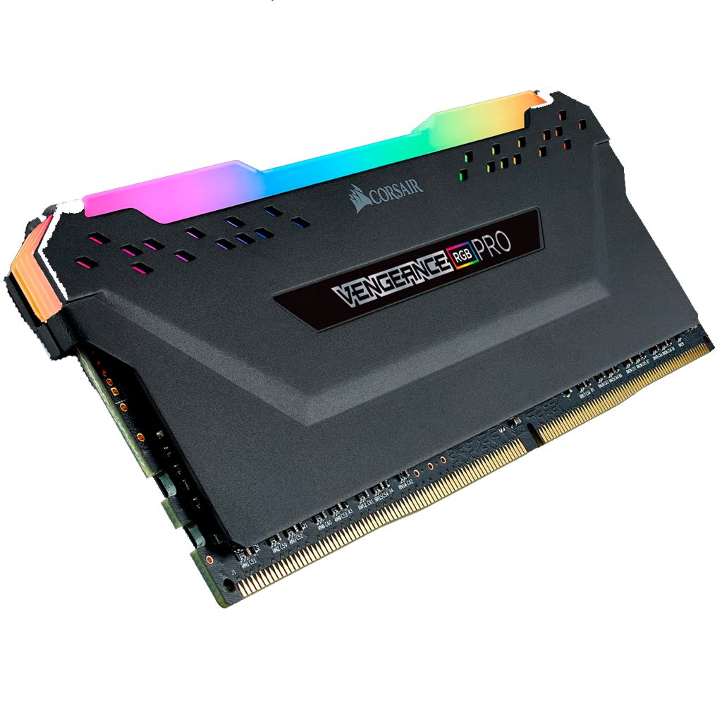 Memoria Ram Corsair Vengeance Rgb Pro Ddr4 8Gb 3600 Mhz
