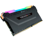 Memoria Ram Corsair Vengeance Rgb Pro Ddr4 8Gb 3600 Mhz
