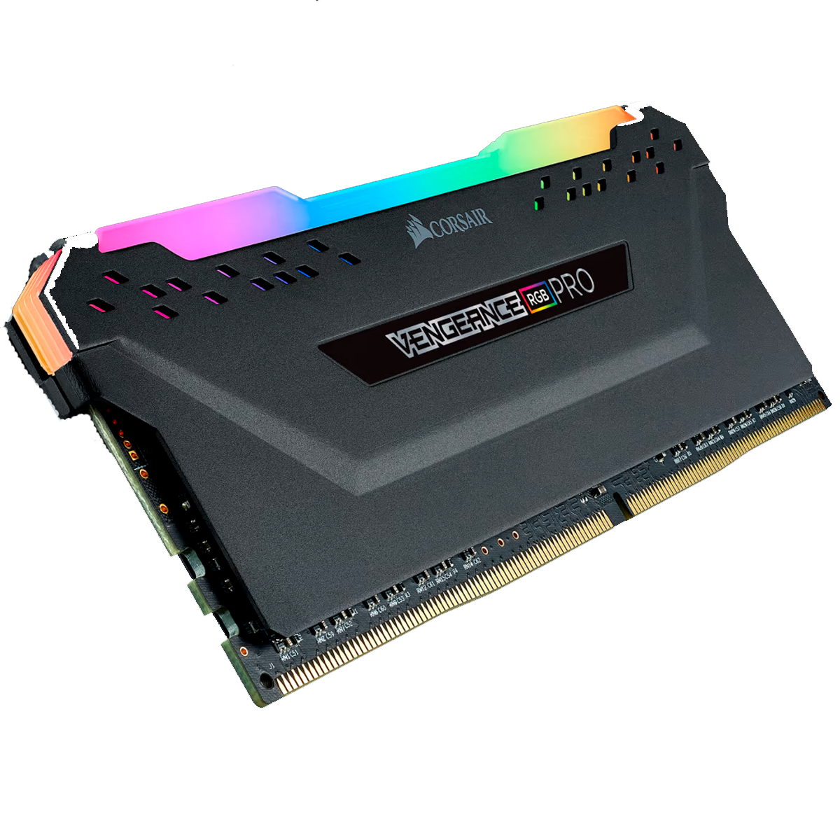 Memoria Ram Corsair Vengeance Rgb Pro Ddr4 8Gb 3600 Mhz
