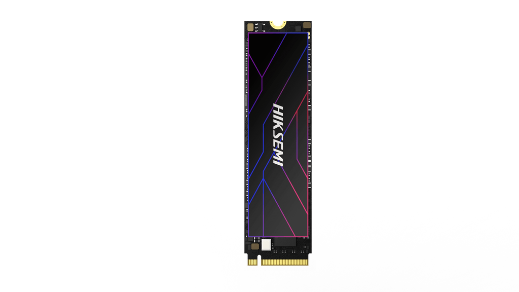 Disco Solido M.2 Hisemin Future Lite 1024Gb Pcie Nvme Gen 3