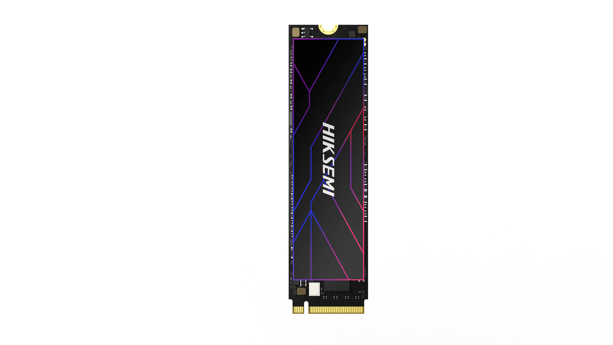 Disco Solido M.2 Hisemin Future Lite 1024Gb Pcie Nvme Gen 3