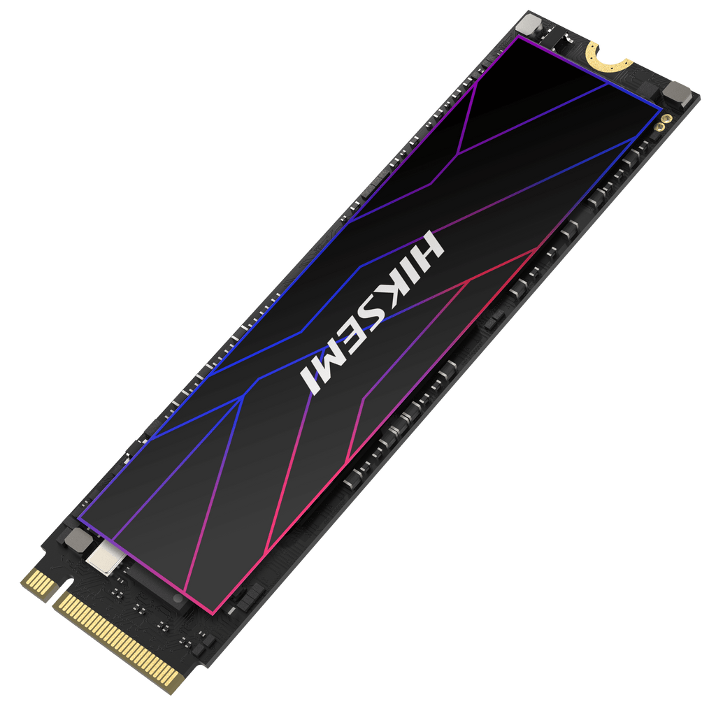 Disco Solido M.2 Hisemin Future Lite 1024Gb Pcie Nvme Gen 3