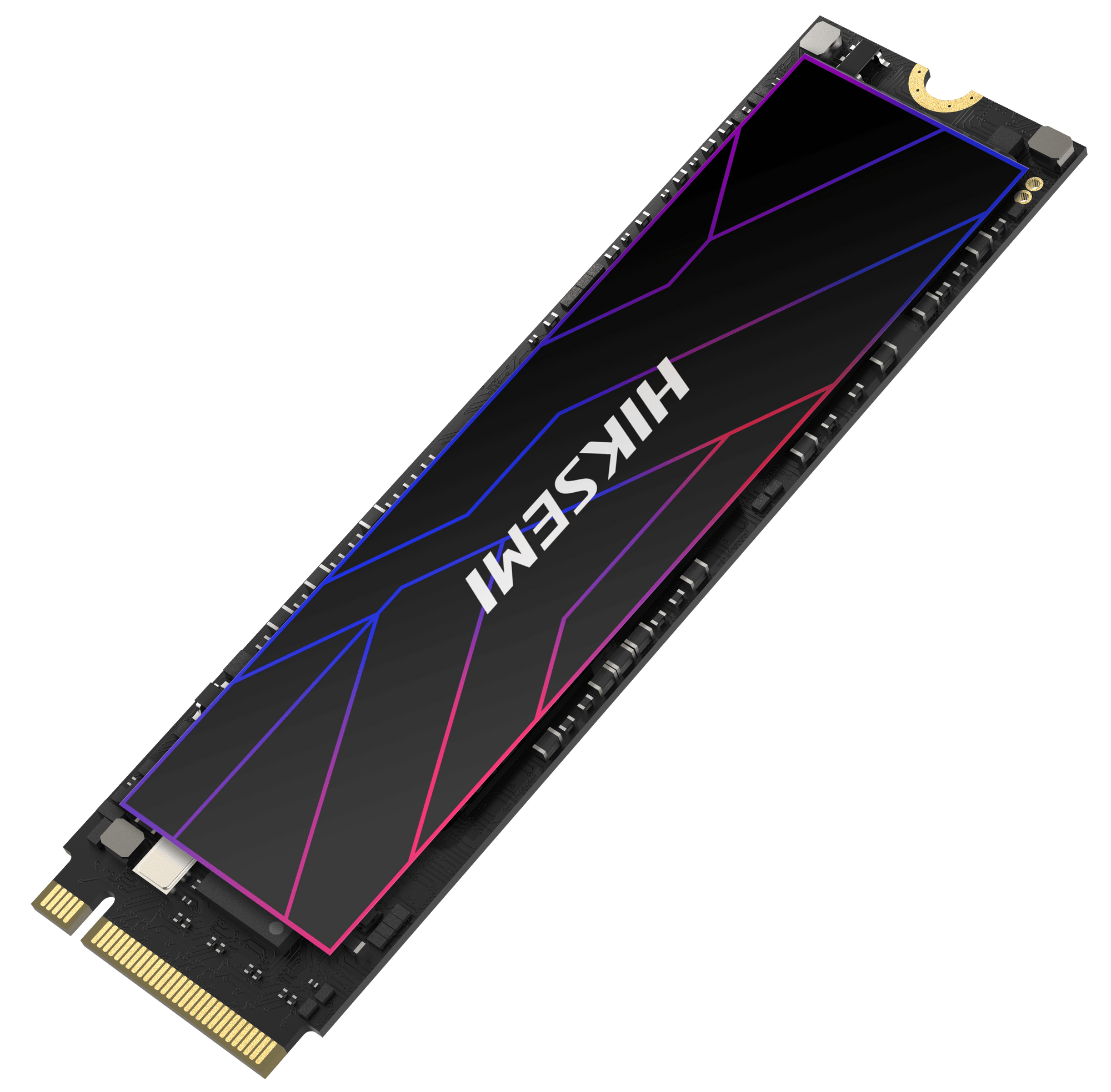 Disco Solido M.2 Hisemin Future Lite 1024Gb Pcie Nvme Gen 3
