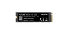 Disco Solido M.2 Hisemin Future Lite 1024Gb Pcie Nvme Gen 3