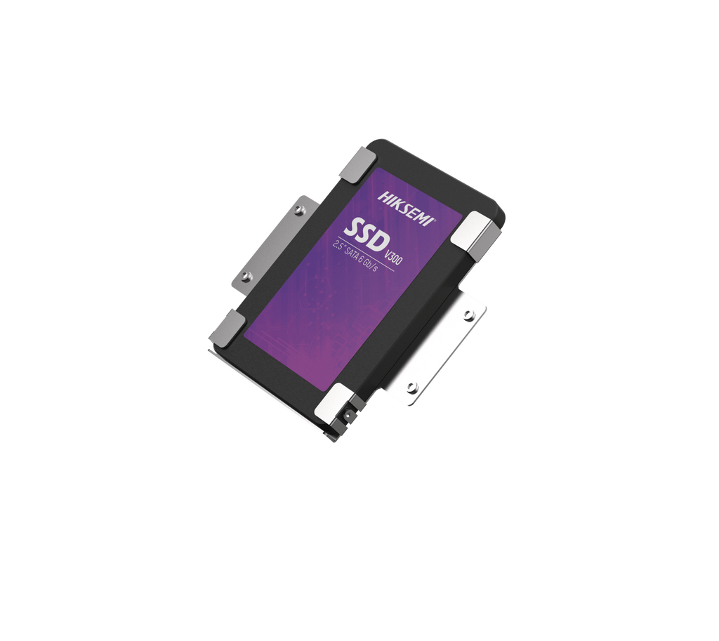 Disco Solido  Hiksemi Videovigilancia V300X 1Tb Sata III