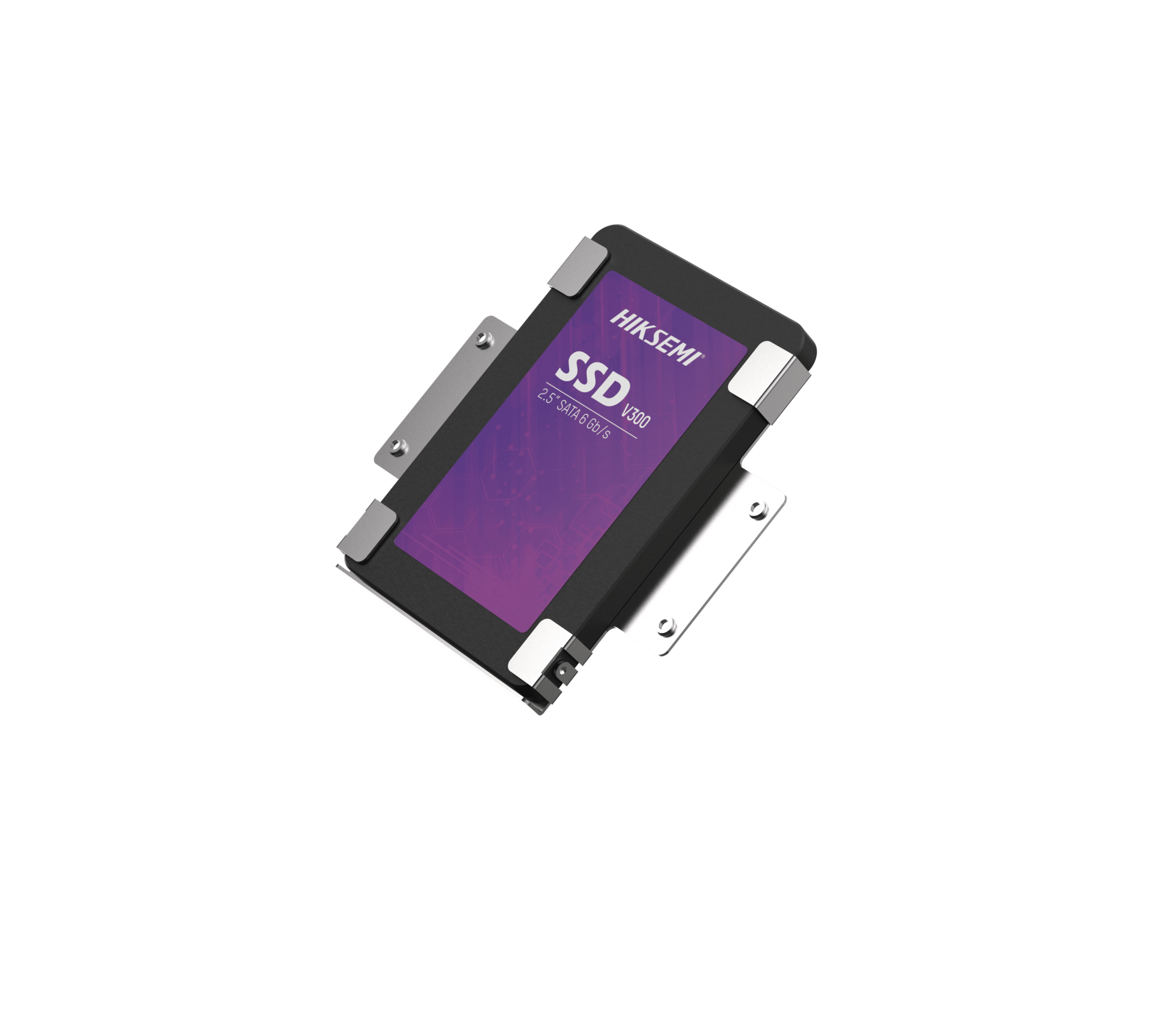 Disco Solido  Hiksemi Videovigilancia V300X 1Tb Sata III