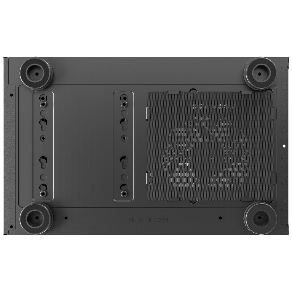 Case Antec CX200M RGB Elite Micro-ATX / ITX