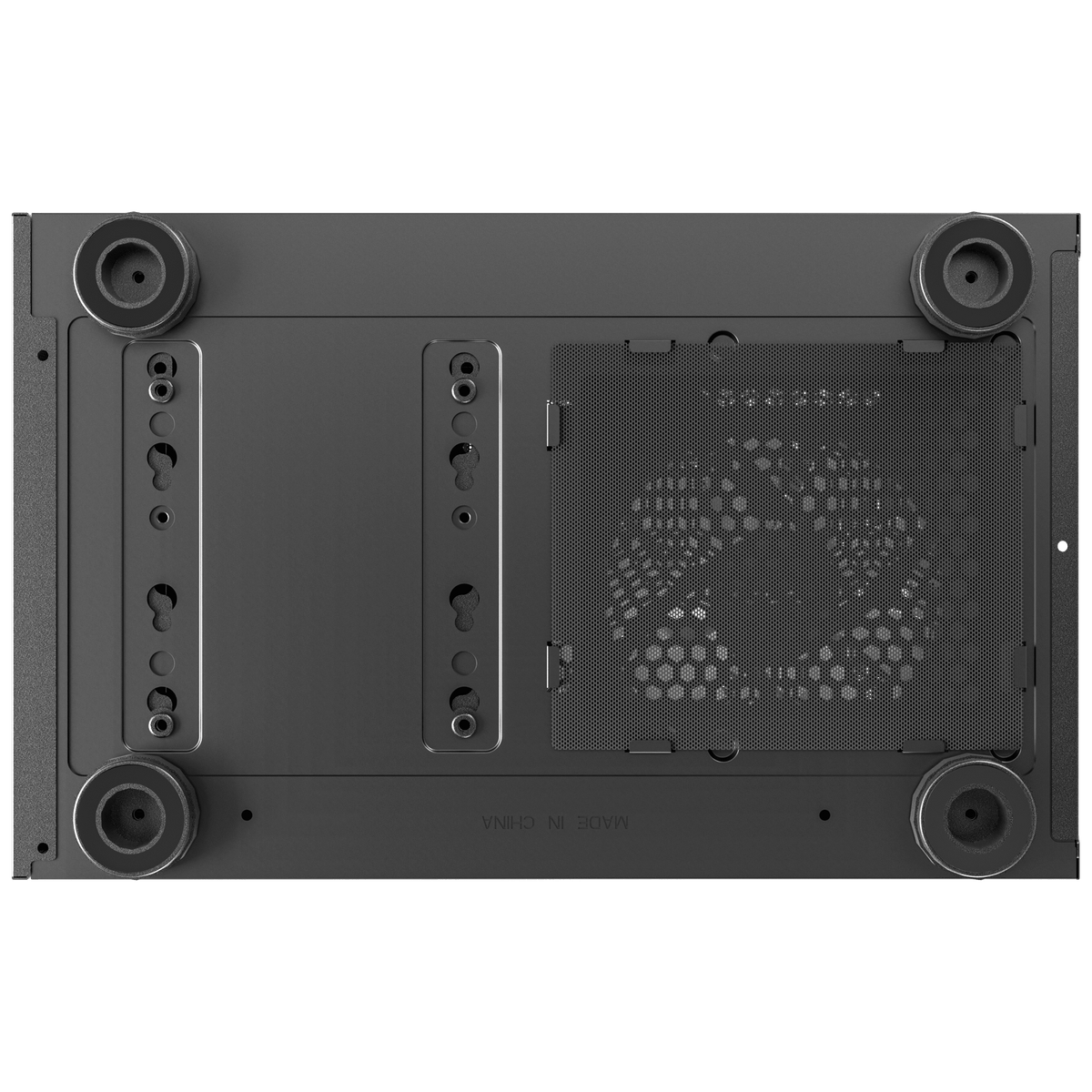 Case Antec CX200M RGB Elite Micro-ATX / ITX