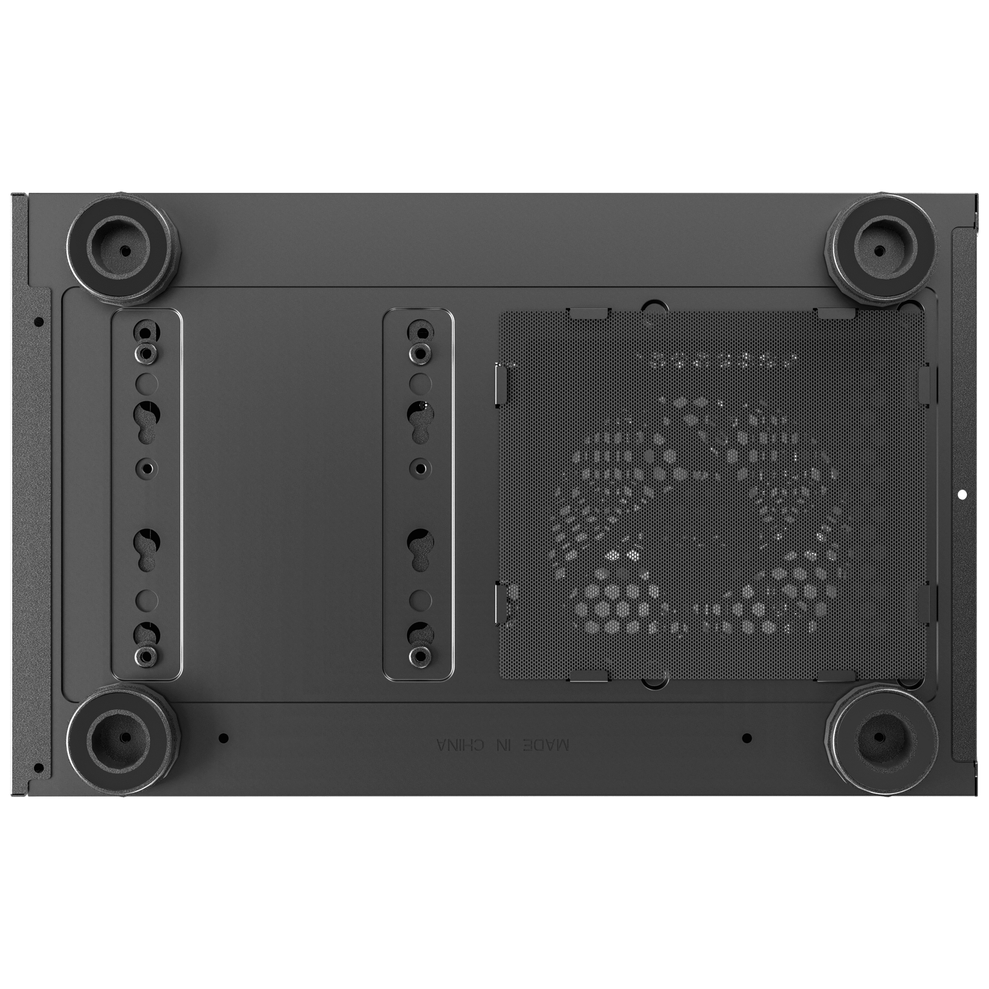 Case Antec CX200M RGB Elite Micro-ATX / ITX