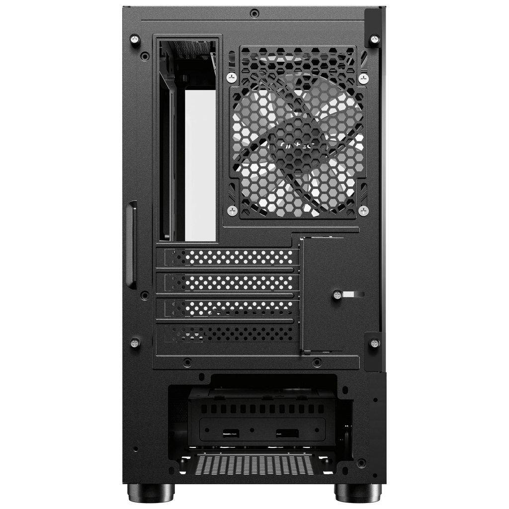 Case Antec CX200M RGB Elite Micro-ATX / ITX