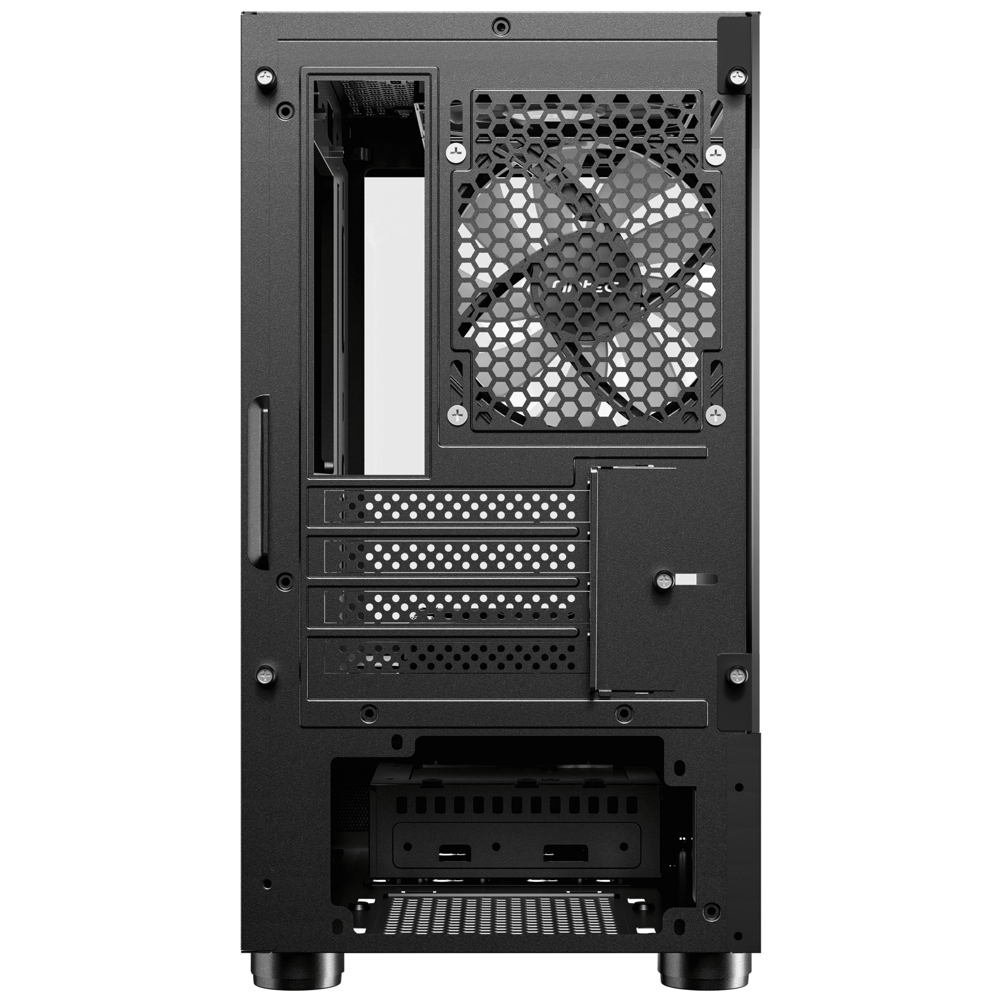 Case Antec CX200M RGB Elite Micro-ATX / ITX