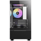Case Antec CX200M RGB Elite Micro-ATX / ITX