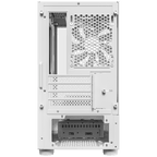 Case Antec CX200M RGB Elite White Micro-ATX / ITX
