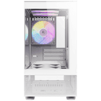Case Antec CX200M RGB Elite White Micro-ATX / ITX
