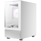 Case Antec CX200M RGB Elite White Micro-ATX / ITX