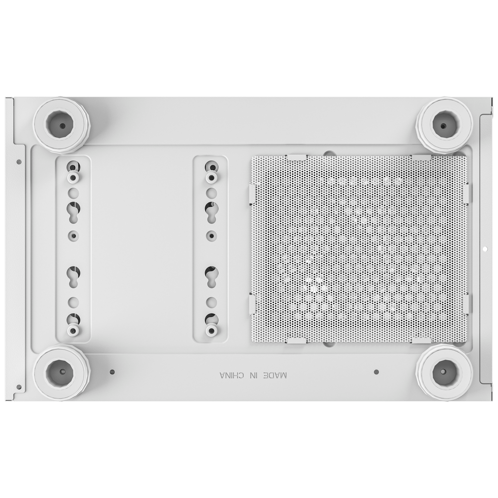 Case Antec CX200M RGB Elite White Micro-ATX / ITX