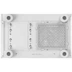 Case Antec CX200M RGB Elite White Micro-ATX / ITX