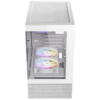 Case Antec CX200M RGB Elite White Micro-ATX / ITX