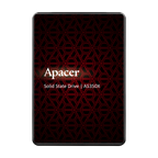 Disco Solido Apacer  As350X Ssd 2.5" 256Gb
