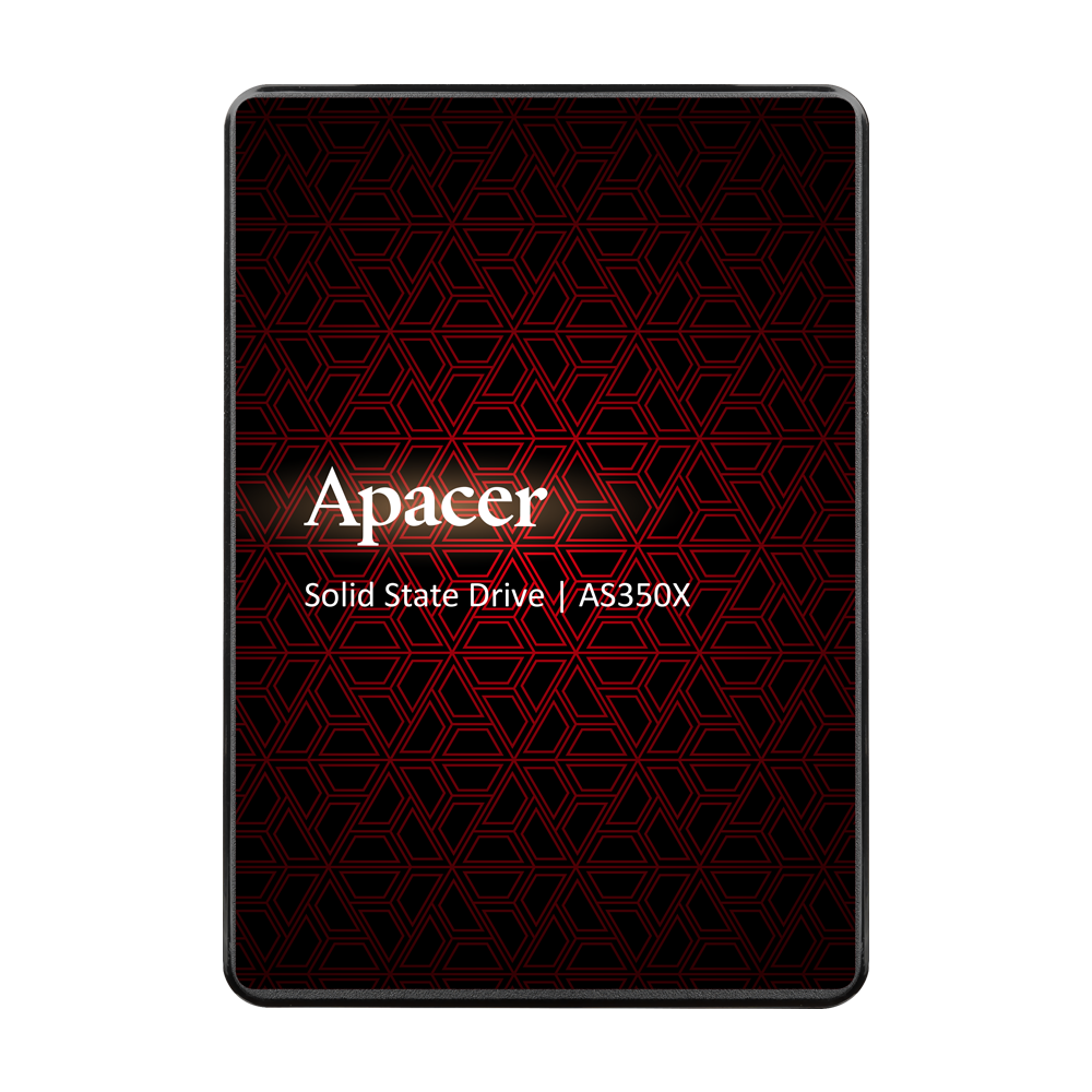 Disco Solido Apacer  As350X Ssd 2.5" 256Gb