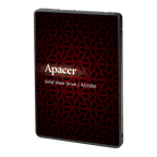 Disco Solido Apacer  As350X Ssd 2.5" 256Gb