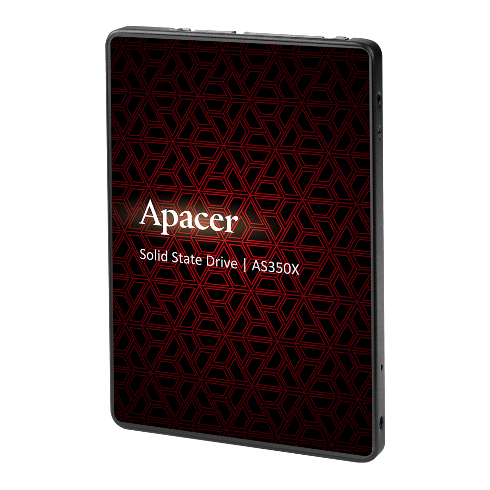 Disco Solido Apacer  As350X Ssd 2.5" 256Gb
