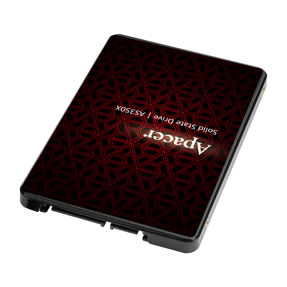 Disco Solido Apacer  As350X Ssd 2.5" 256Gb