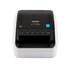 Impresora Termica Brother Ql1110Nwb  Inalámbrica