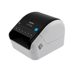 Impresora Termica Brother Ql1110Nwb  Inalámbrica