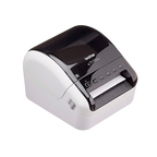 Impresora Termica Brother Ql1110Nwb  Inalámbrica