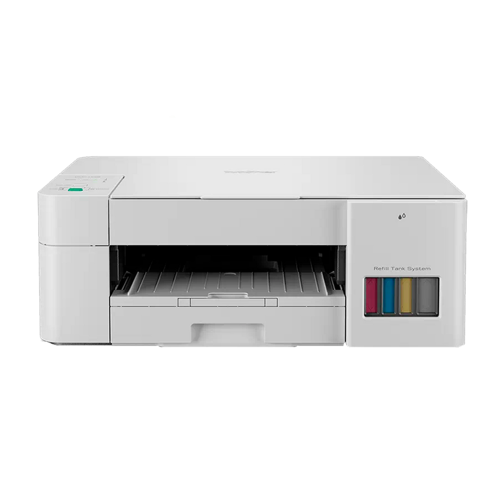 Impresora Tinta Brother Dcpt426W Multifuncional Wifi,Usb