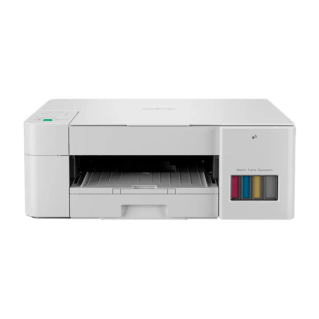 Impresora Tinta Brother Dcpt426W Multifuncional Wifi,Usb