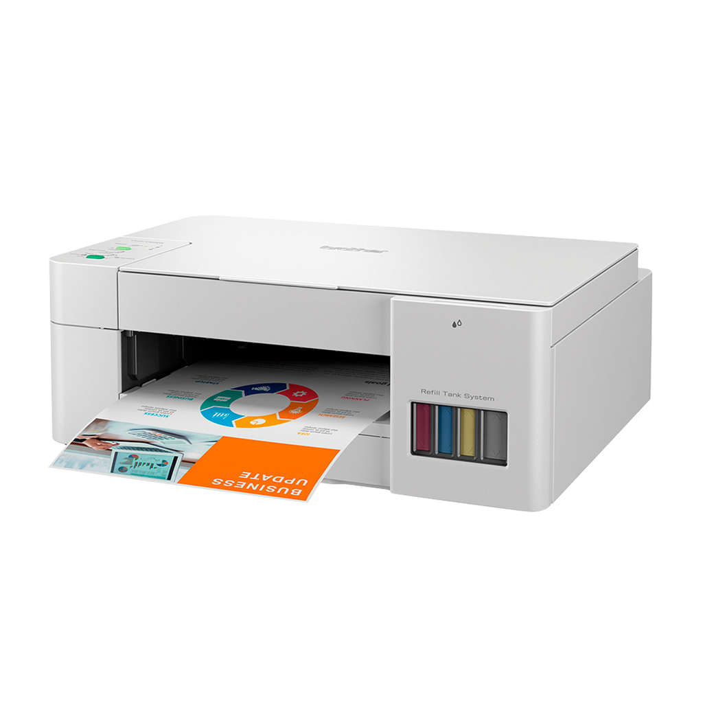 Impresora Tinta Brother Dcpt426W Multifuncional Wifi,Usb