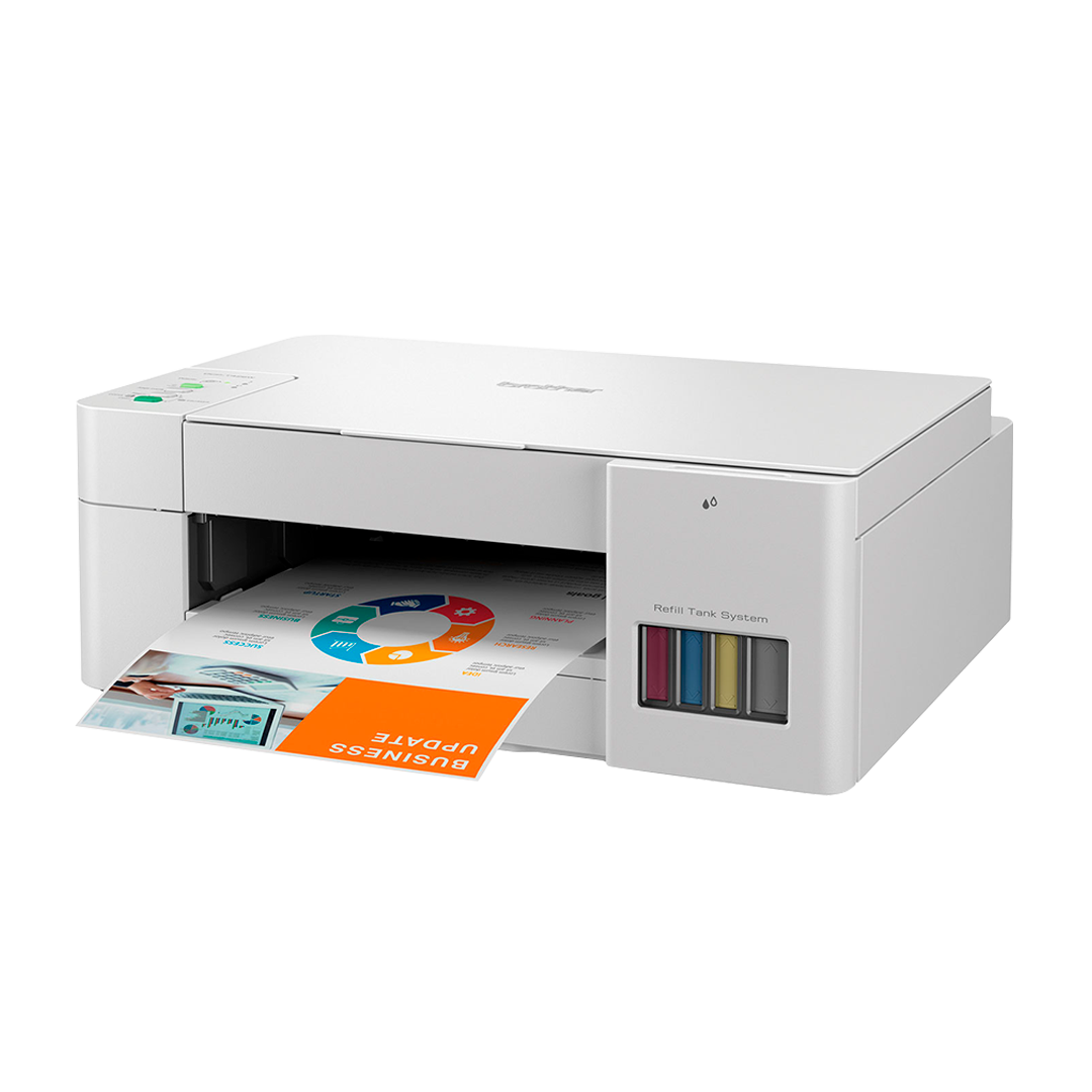 Impresora Tinta Brother Dcpt426W Multifuncional Wifi,Usb