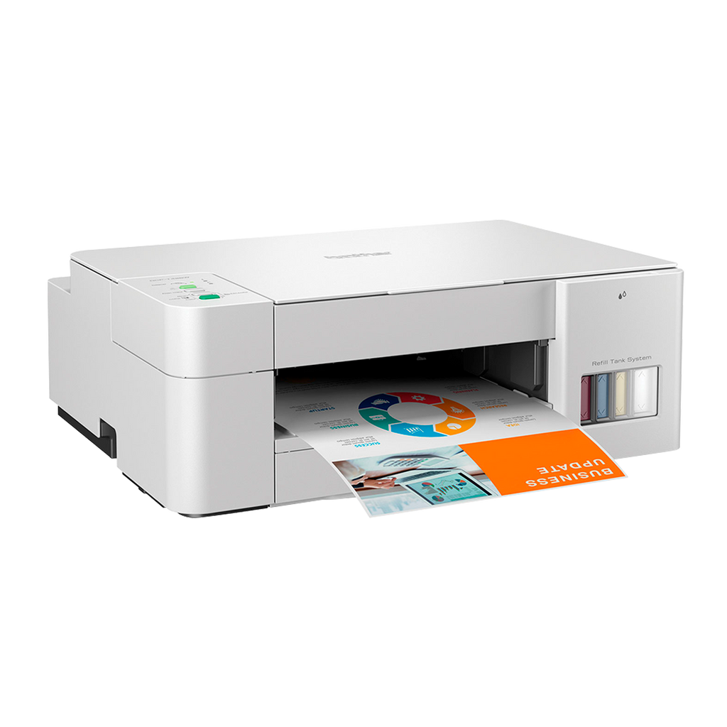 Impresora Tinta Brother Dcpt426W Multifuncional Wifi,Usb