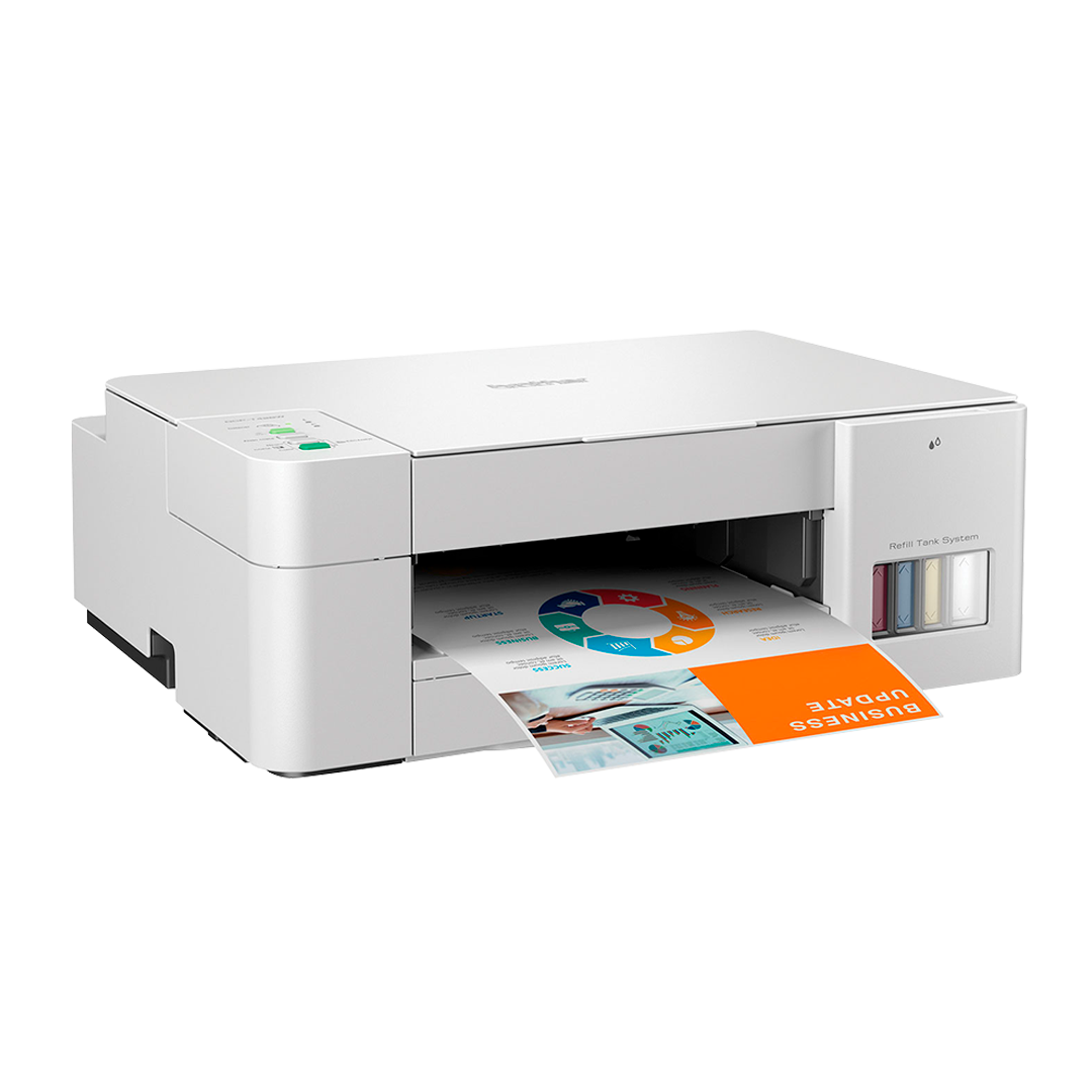 Impresora Tinta Brother Dcpt426W Multifuncional Wifi,Usb